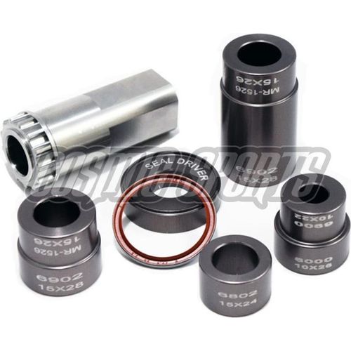 Enduro Bearings DT Swiss Hub Service Tool Werkzeug Kit (BBT-013)