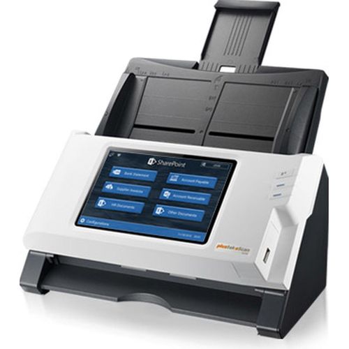 Plustek eScan A 350 SharePoint