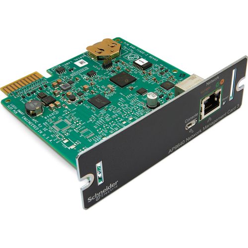 APC Network Management Card 3 with PowerChute Network Shutdown