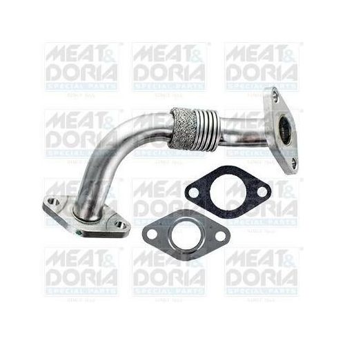 MEAT & DORIA AGR-Rohr Rohrleitung 88691 für VW PASSAT Variant (3B6)