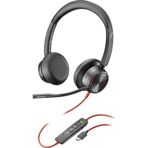 Poly Blackwire 8225 USB-C, 214407-01