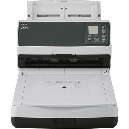 Fujitsu fi-8290 Scanner A4 90ppm flatbed - Scanner