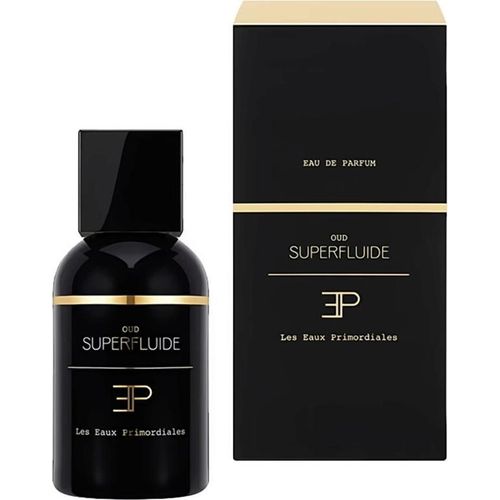 Les Eaux Primordiales Oud Superfluide Eau de Parfum 100ml