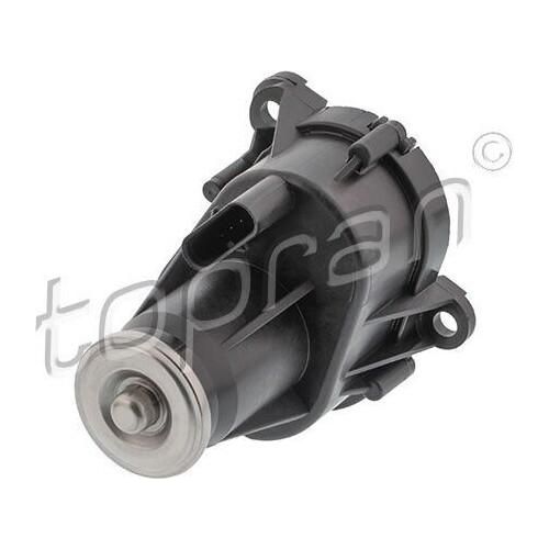 TOPRAN Stellmotor Drallklappen Drallklappen-Stellmotor 503 580 Saugrohr für BMW 3 Touring (E91) elektrisch