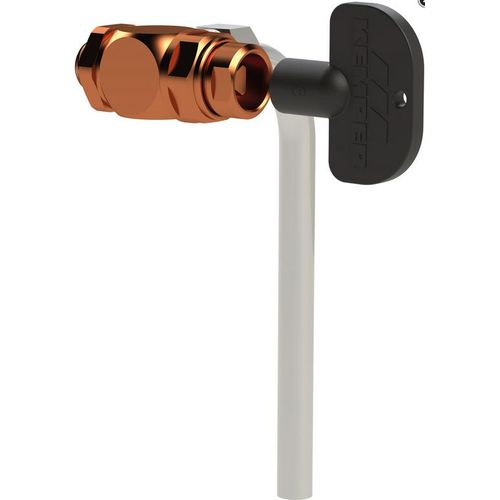 Kemper Probenahmeventil DN 8, für DN 15 - 50