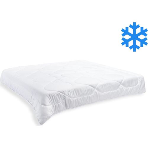 Thermodecke 200x200cm Winter 2400g (600g/m2)