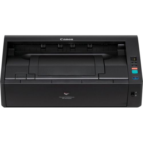 Canon imageFORMULA DR-M1060II Scanner mit Vorlageneinzug 600 x 600 DPI A3 Schwarz