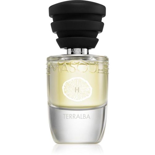 Masque Milano Terralba Eau de Parfum Unisex 35 ml