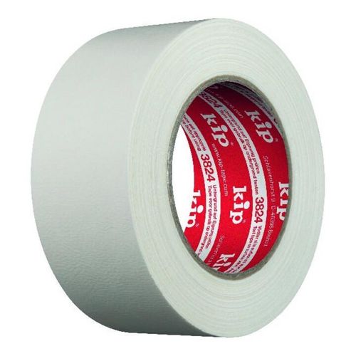 Steinband 3824 weiß L.50m B.50mm KIP (3824-55)