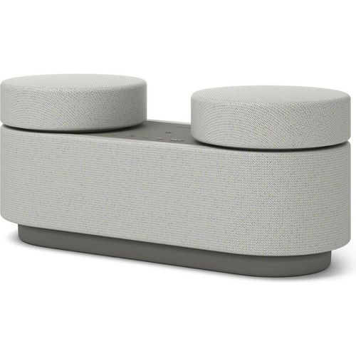Sony HT-AX7, Nicht enthalten, AAC, SBC, 30 m, 45 W, 1,9 W, 305 x 122 x 96 mm