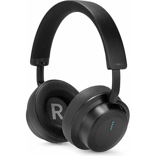 Lindy LH900XW - Kopfhörer mit Mikrofon - ohrumschließend