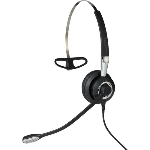 Jabra BIZ 2400 II QD Mono NC 3-in-1 Wideband Balanced