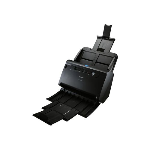 Canon imageFORMULA DR-C230, 216 x 3000 mm, 600 x 600 DPI, 24 Bit, 8 Bit, 30 Seiten pro Minute, 30 Seiten pro Minute