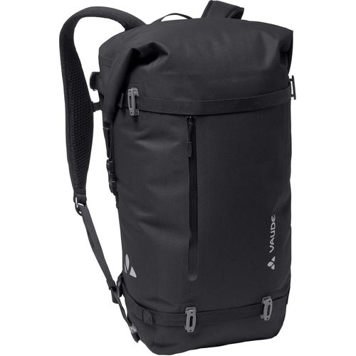 VAUDE Proof 22 Rucksack Radsport Rucksack Schwarz