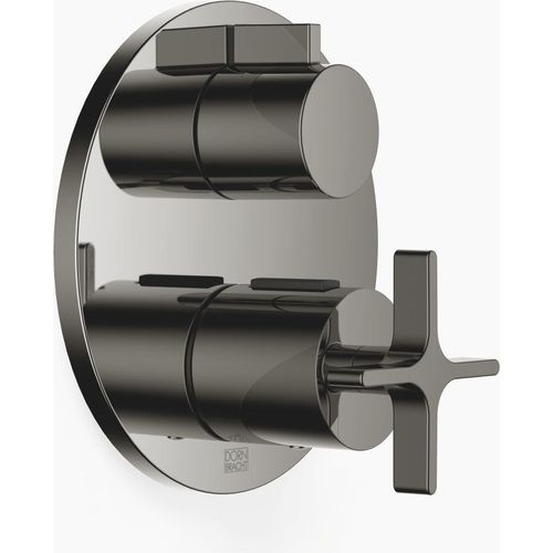 Dornbracht VAIA UP-Thermostat mit Einweg-Mengenregulierung, 36425809-19