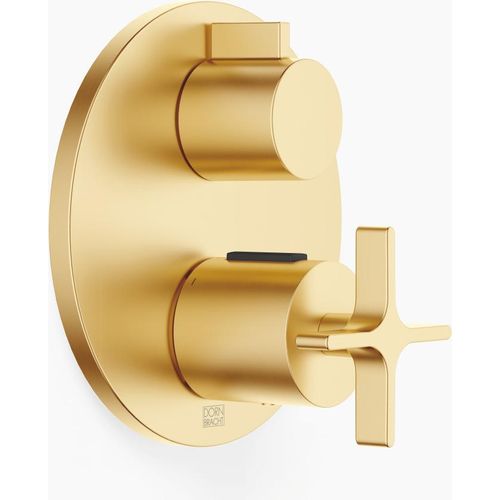 Dornbracht VAIA UP-Thermostat mit Einweg-Mengenregulierung, 36425809-28