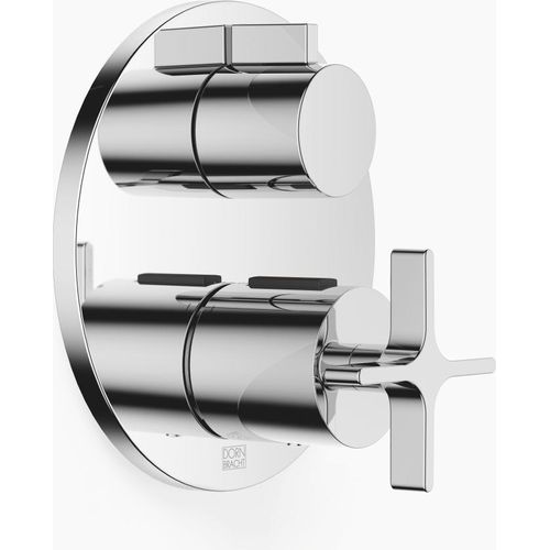 Dornbracht VAIA UP-Thermostat mit Einweg-Mengenregulierung, 36425809-00