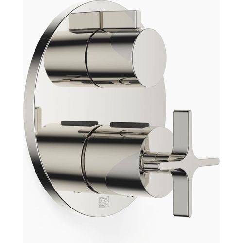 Dornbracht VAIA UP-Thermostat mit Einweg-Mengenregulierung, 36425809-08