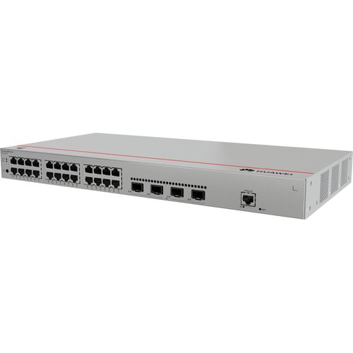Huawei CloudEngine S310-24T4S - Switch - managed