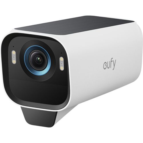 Eufy Cam S3 Pro, Überwachungskamera, MaxColor Vision, Bewegungserkennung