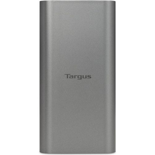 Dell Targus 100W USB-C Power Bank APB080GL - Power Bank / Stromadapter
