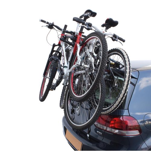 Peruzzo Fahrradträger Cruiser 3 Fahrräder