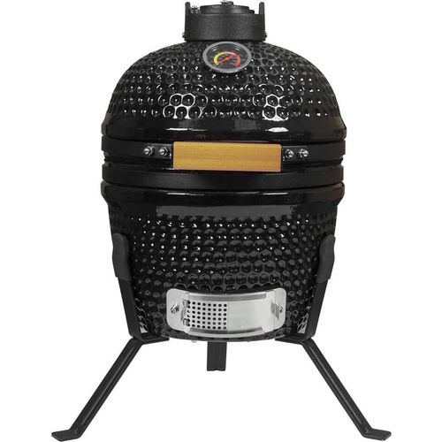 Kamado Mini Keramik Grill 26,5 cm