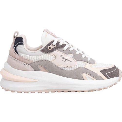 Pepe Jeans Winslow Sweet Sportschuhe Grau EU 37 Frau Grau EU 37