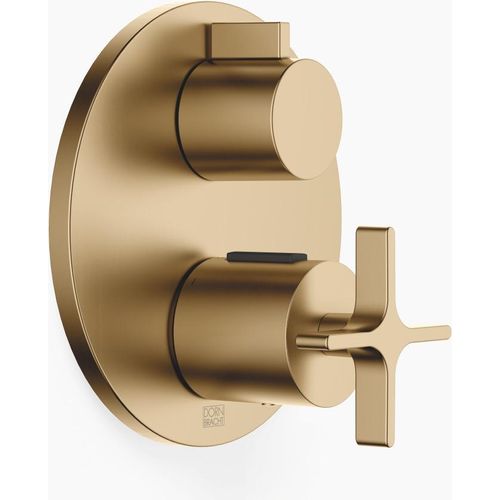 Dornbracht VAIA UP-Thermostat mit Einweg-Mengenregulierung, 36425809-39