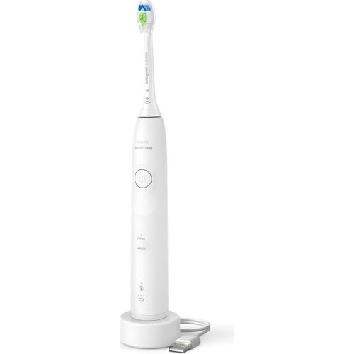 Philips Serie 5500 HX7110/01 Wiederaufladbare Zahnbürste