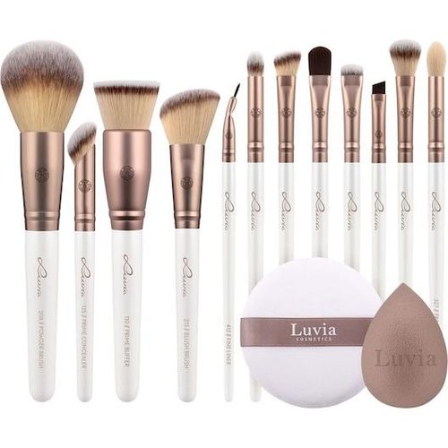 Luvia-Cosmetics Pinsel AccessoiresUltimate Glam Kit 1 Stk. (49,76 € / 1 Stk.)