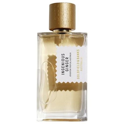 Goldfield-Banks Kollektionen NativeIngenious GingerEau de Parfum Spray 100 ml (1.670,00 € / 1 l)