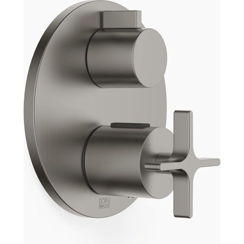 Dornbracht VAIA UP-Thermostat mit Einweg-Mengenregulierung, 36425809-99