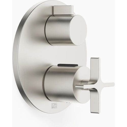 Dornbracht VAIA UP-Thermostat mit Einweg-Mengenregulierung, 36425809-06