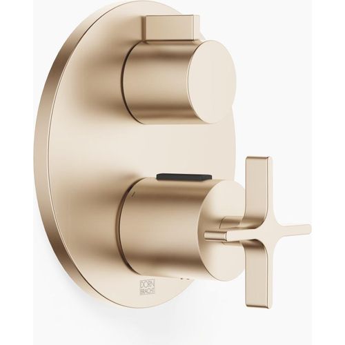 Dornbracht VAIA UP-Thermostat mit Einweg-Mengenregulierung, 36425809-46