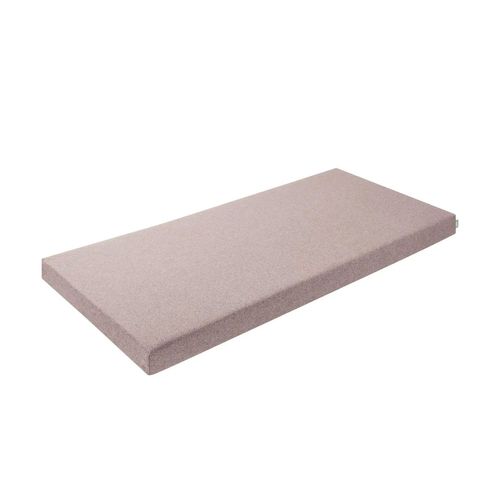 PAIDI Matratze Mehrzonen Kaltschaum ¦ rosa/pink ¦ Maße (cm): B: 90