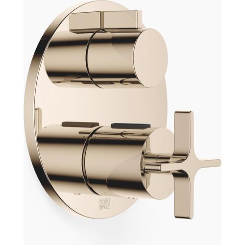 Dornbracht VAIA UP-Thermostat mit Einweg-Mengenregulierung, 36425809-47