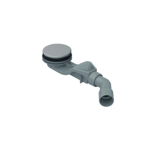 Bette SOLID 30 Ablaufgarnitur, seitlich, Ablaufleistung 0,6 l/s, B597-413