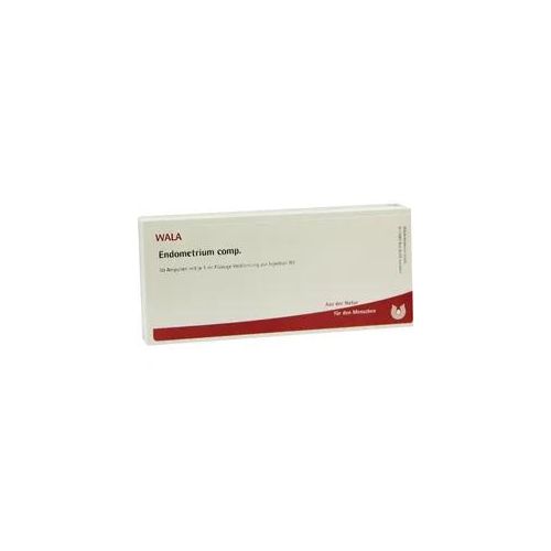 Endometrium Comp 10 ML
