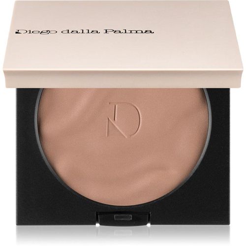 Diego dalla Palma Hydra Butter Compact Powder Compacte Poeder voor Huid Egalisatie en Porien Minimalisatie Tint 41 11 gr