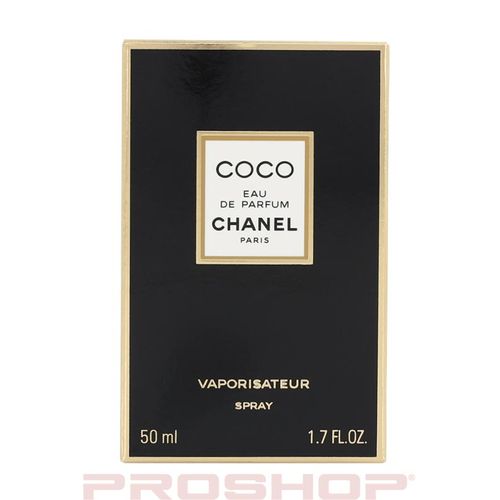 Chanel Coco