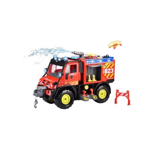Dickie Umimog U530 Fire Truck