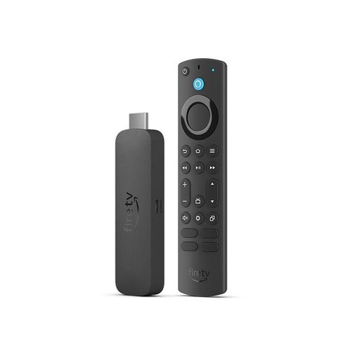 Amazon Fire TV Stick 4K Max (Wi-Fi 6E)