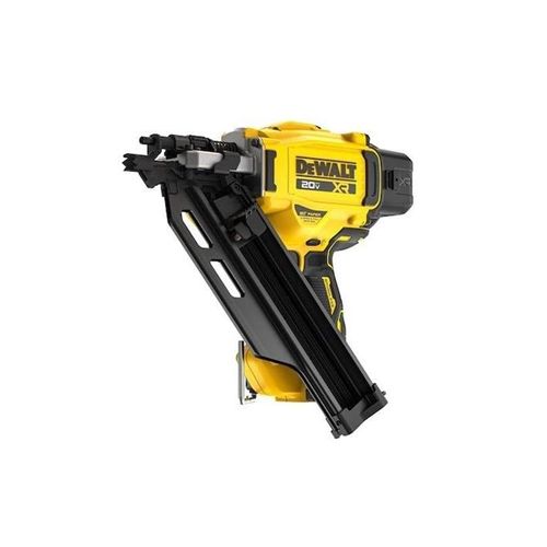 Dewalt Cordless Brushless Framing Nail Gun (Solo)