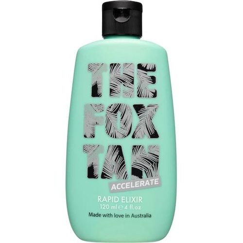 THE-FOX-TAN Selbstbraeuner AcceleratorsRapid Elixir 300 ml (71,93 € / 1 l)