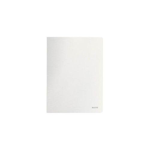 Leitz Style Sichtbuch Arktik Weiß