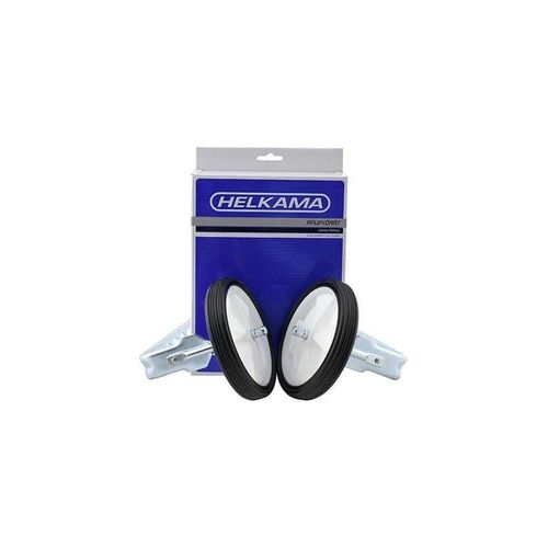 Helkama training wheels for 12-20" wheels