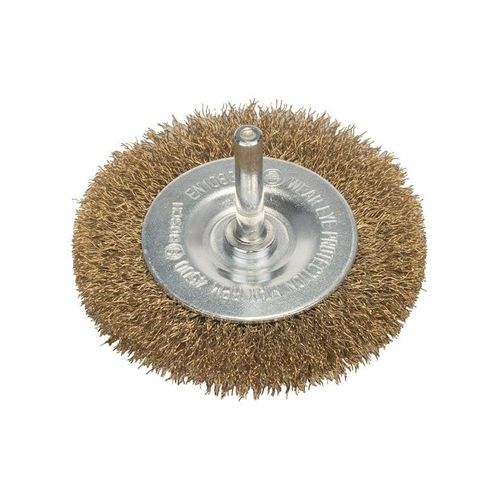 Bosch MESS.SKIVEBØRSTE 75MM