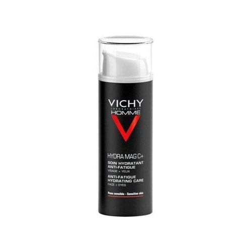 Vichy Homme Hydra Mag-C+ 50 ml