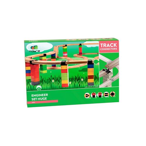 TOY2 Ingenieur paket riesig